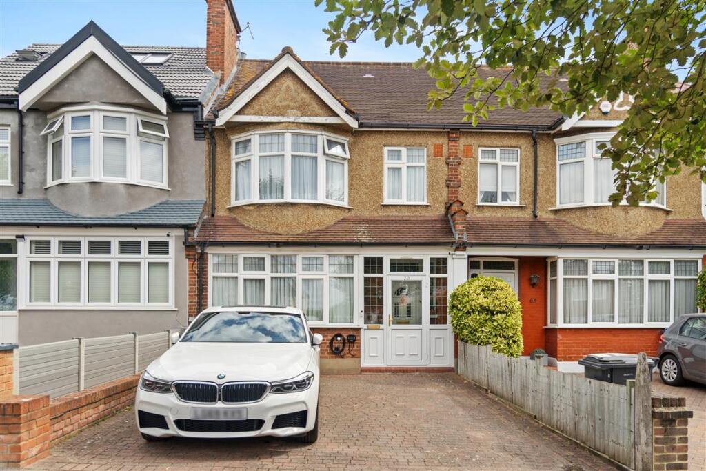 Main image of property: Pollards Hill South, SW16