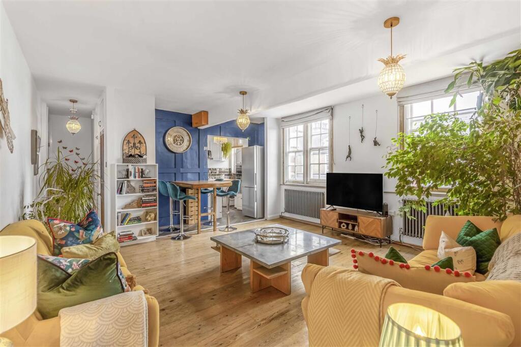 Main image of property: Beaufort Street, SW3