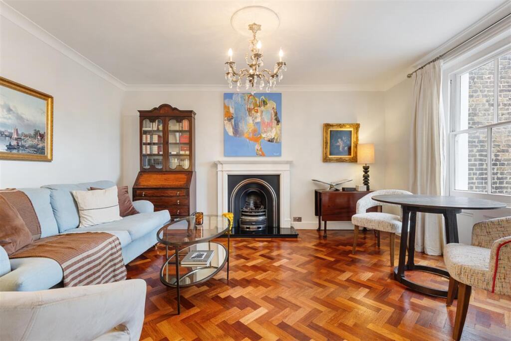 Main image of property: Queen's Gate Terrace, SW7
