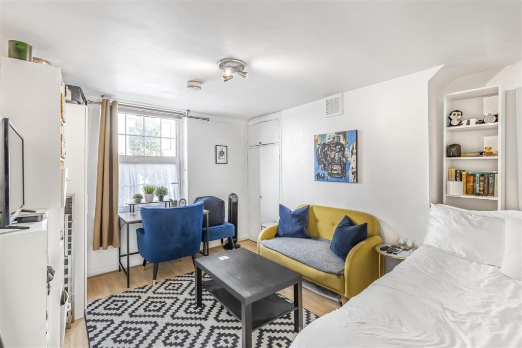 Main image of property: Ebury Bridge Road, SW1W