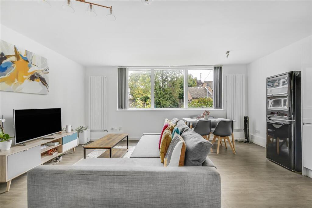 Main image of property: Priory Road, NW6