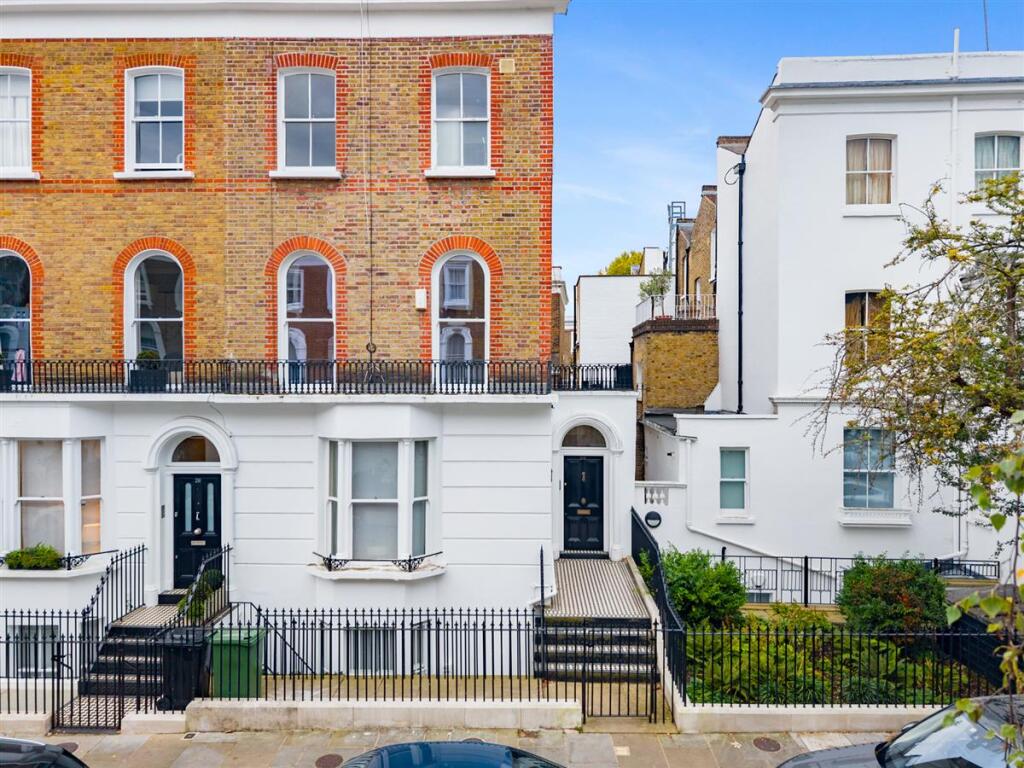 Main image of property: Oakley Gardens, SW3