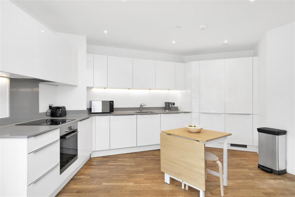 Main image of property: St. Marks Square, BR2