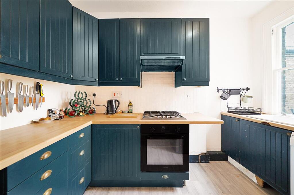 Main image of property: Musard Road, W6