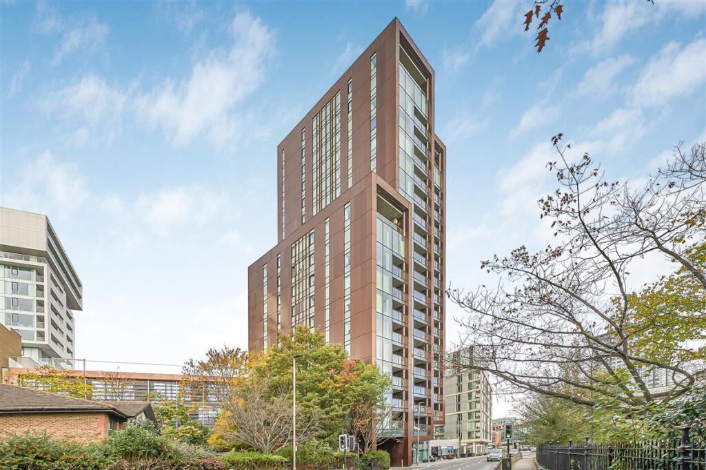 Main image of property: Buckhold Road, SW18