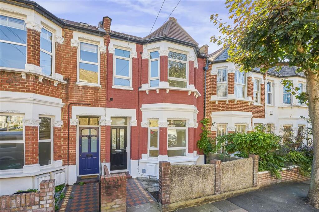 Main image of property: Fallsbrook Road, SW16