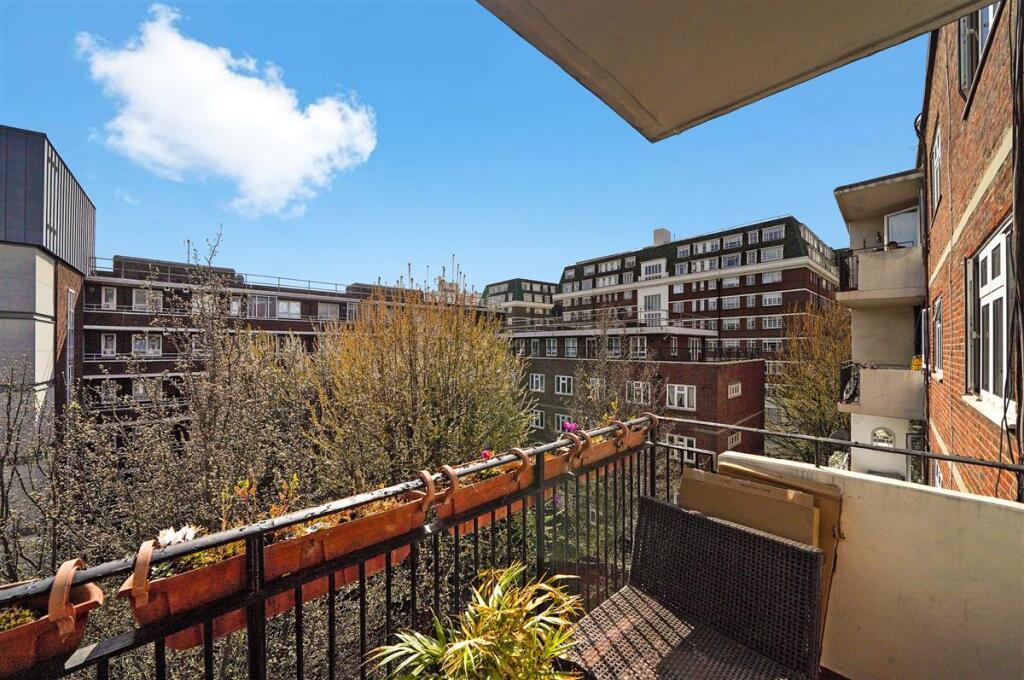 Main image of property: Wiltshire Close, SW3