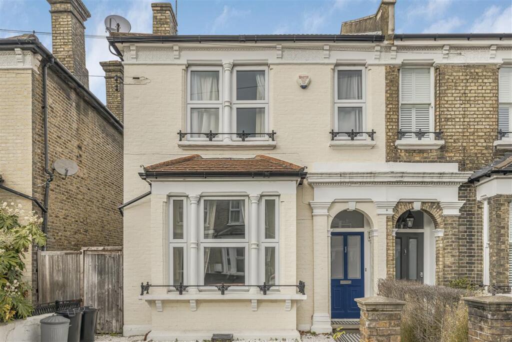 Main image of property: Sistova Road, SW12