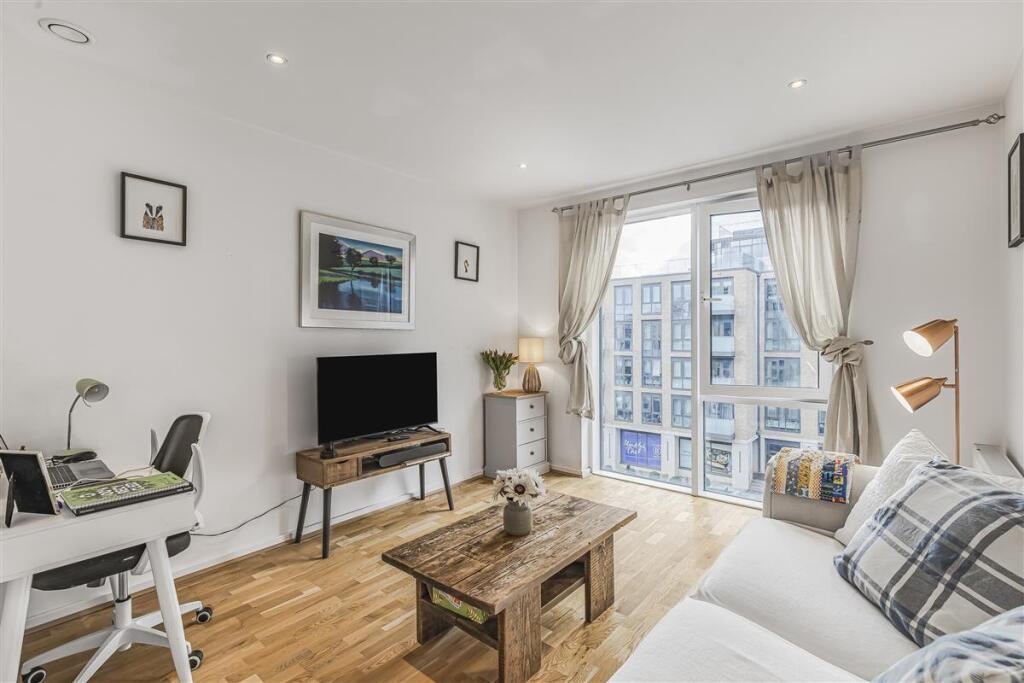 Main image of property: Juniper Drive, SW18