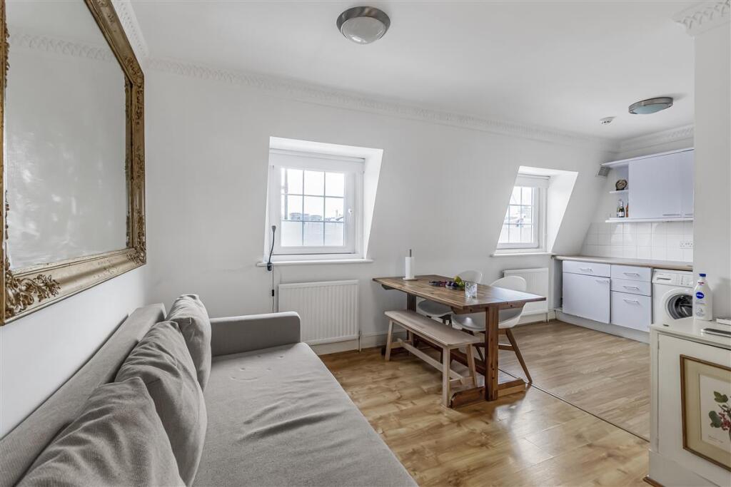 Main image of property: Lupus Street, SW1V