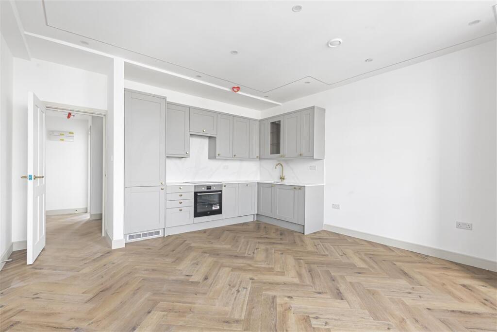 Main image of property: Longfield Street, SW18