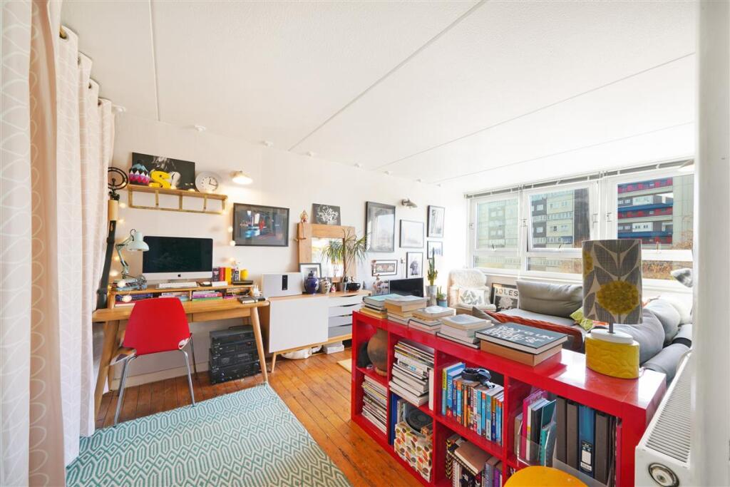 Main image of property: Strasburg Road, SW11