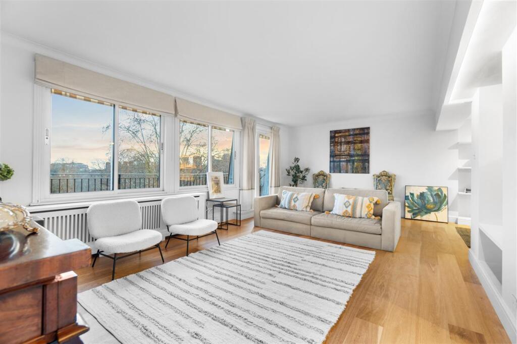 Main image of property: Cadogan Square, SW1X