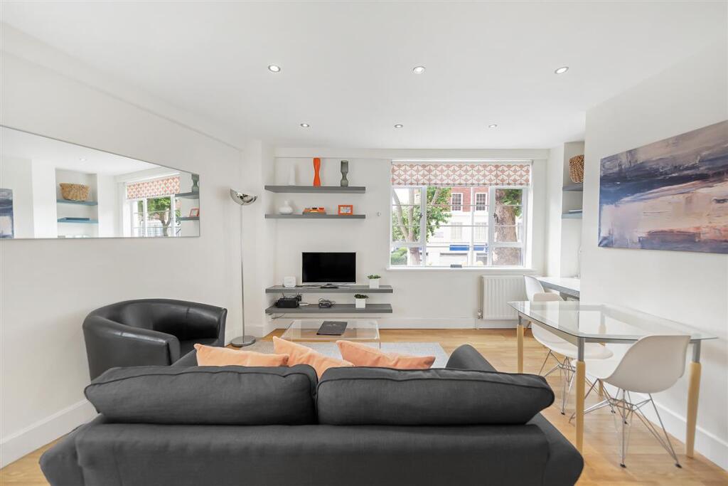 Main image of property: Nell Gwynn House, Sloane Avenue, SW3