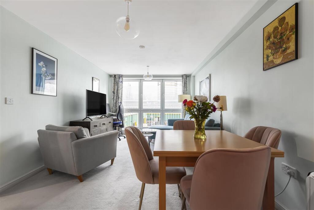 Main image of property: Lombard Road, SW11