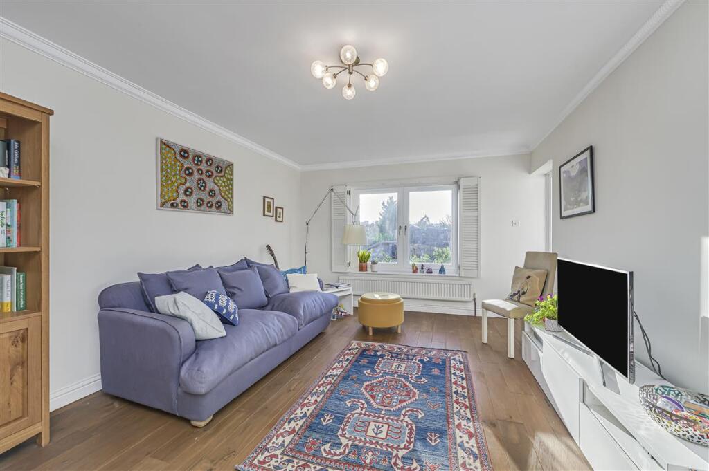 Main image of property: Upper Richmond Road, SW15