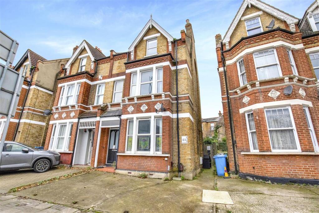 Main image of property: Wickham Road, BR3