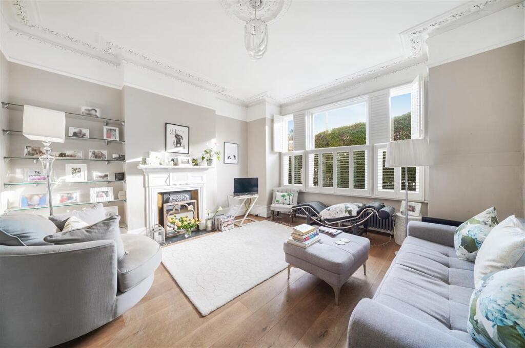 Main image of property: Oakhill Road, SW15