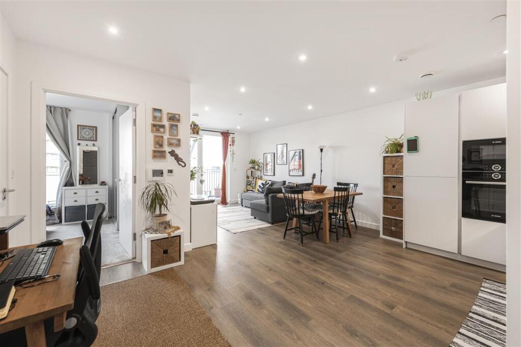 Main image of property: Kingsland Court, Streamdale Road, W3