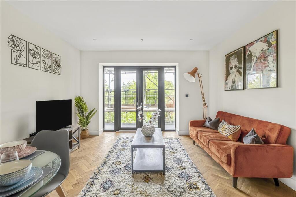 Main image of property: Harlesden Road, NW10