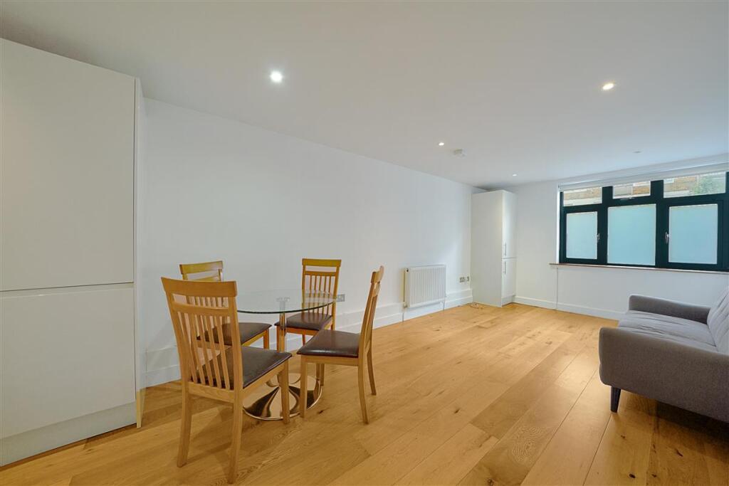 Main image of property: Buckhurst Street, E1