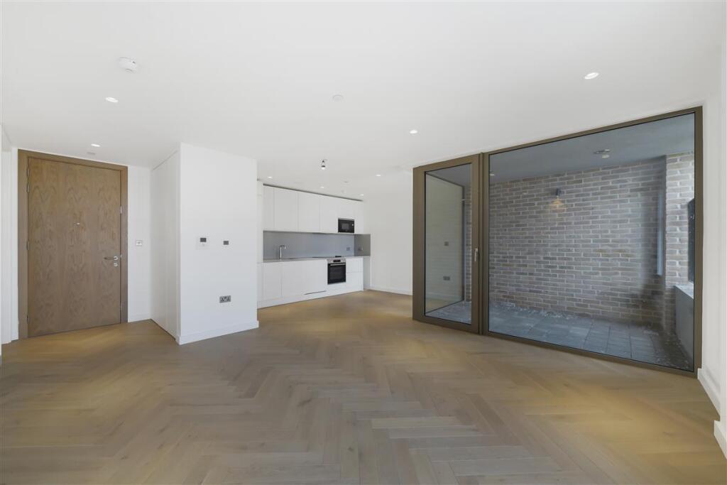 Main image of property: Oberman Road, NW10