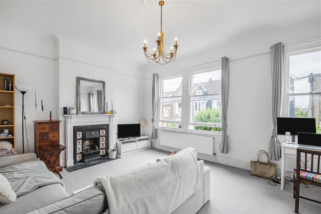 Main image of property: Santos Road, SW18