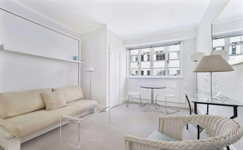 Main image of property: Sloane Avenue, SW3