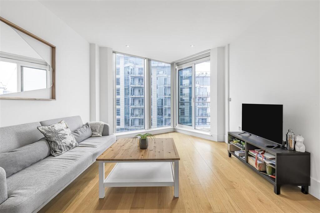 Main image of property: Juniper Drive, SW18