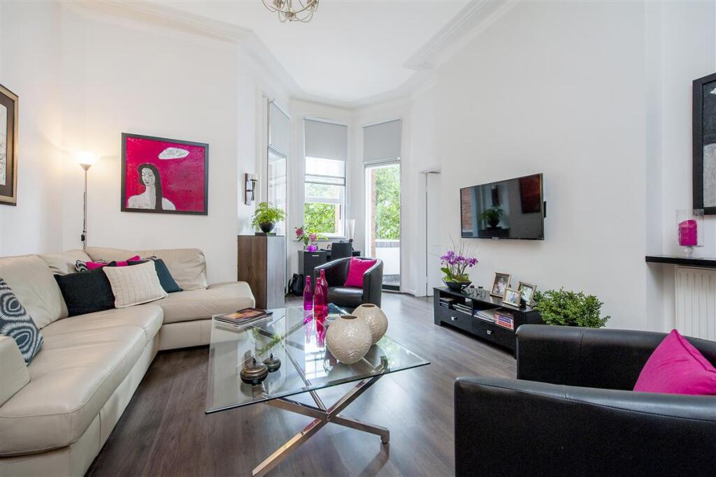 Main image of property: Cromwell Road, SW5