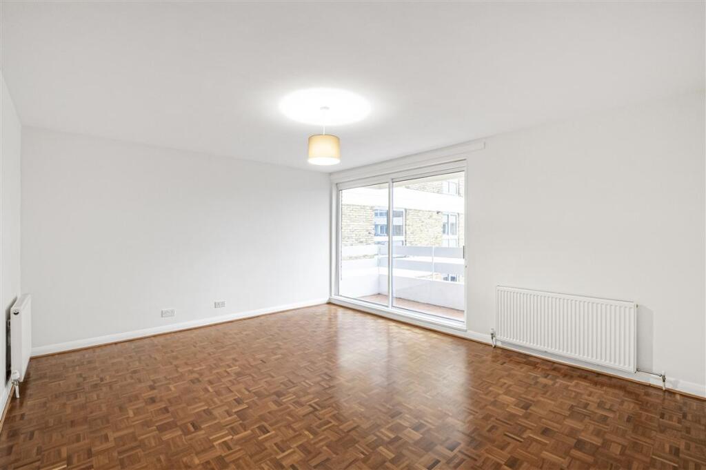 Main image of property: Warwick Drive, SW15
