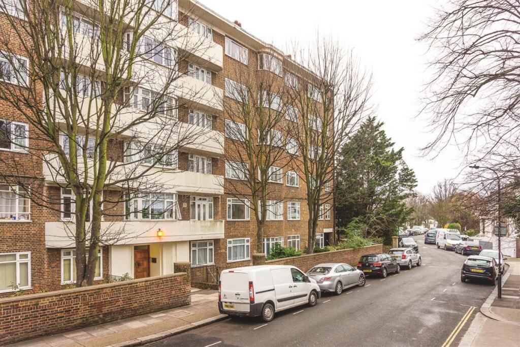 Main image of property: Goldhawk Road, W12