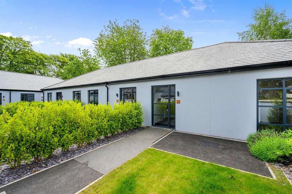 1 bedroom detached bungalow for sale in Bold Lane, Aughton, L39