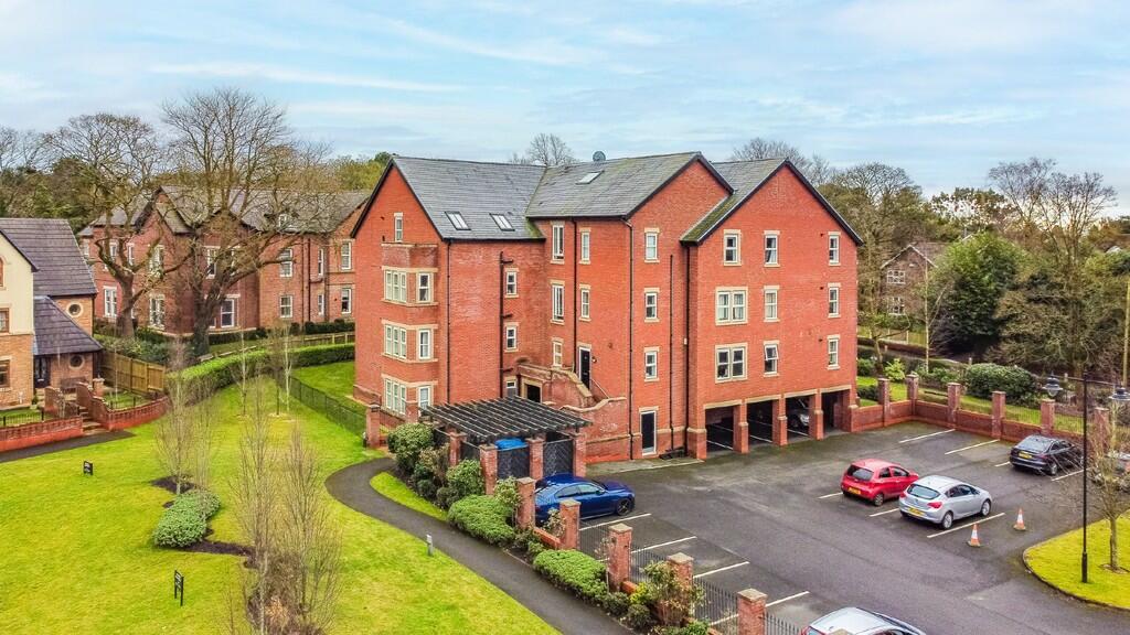 2 bedroom apartment for sale in Ruff Lane, Ormskirk, L39