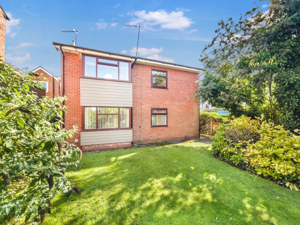 Main image of property: Aughton Street, Ormskirk, L39