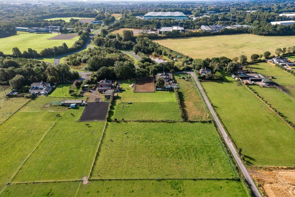 Main image of property: Vale Lane, Lathom, L40