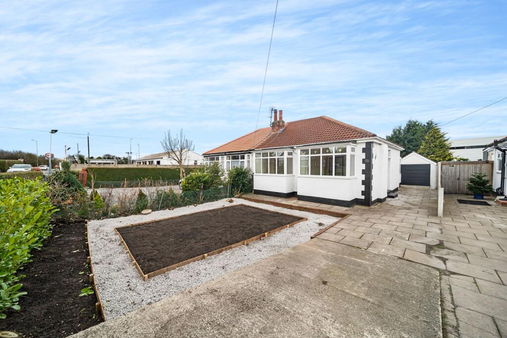 Main image of property: Pool Hey Lane, Scarisbrick, PR8