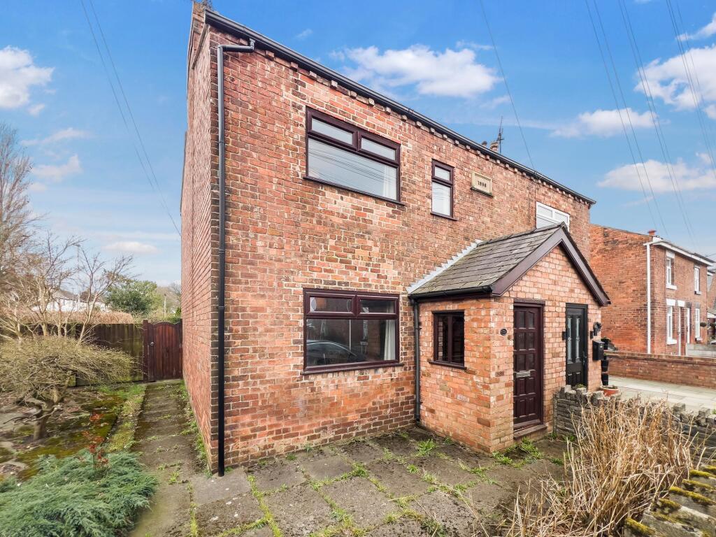 Main image of property: Wigan Road, Westhead, L40
