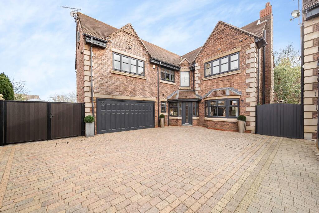 Main image of property: The Pottery, Melling, L31