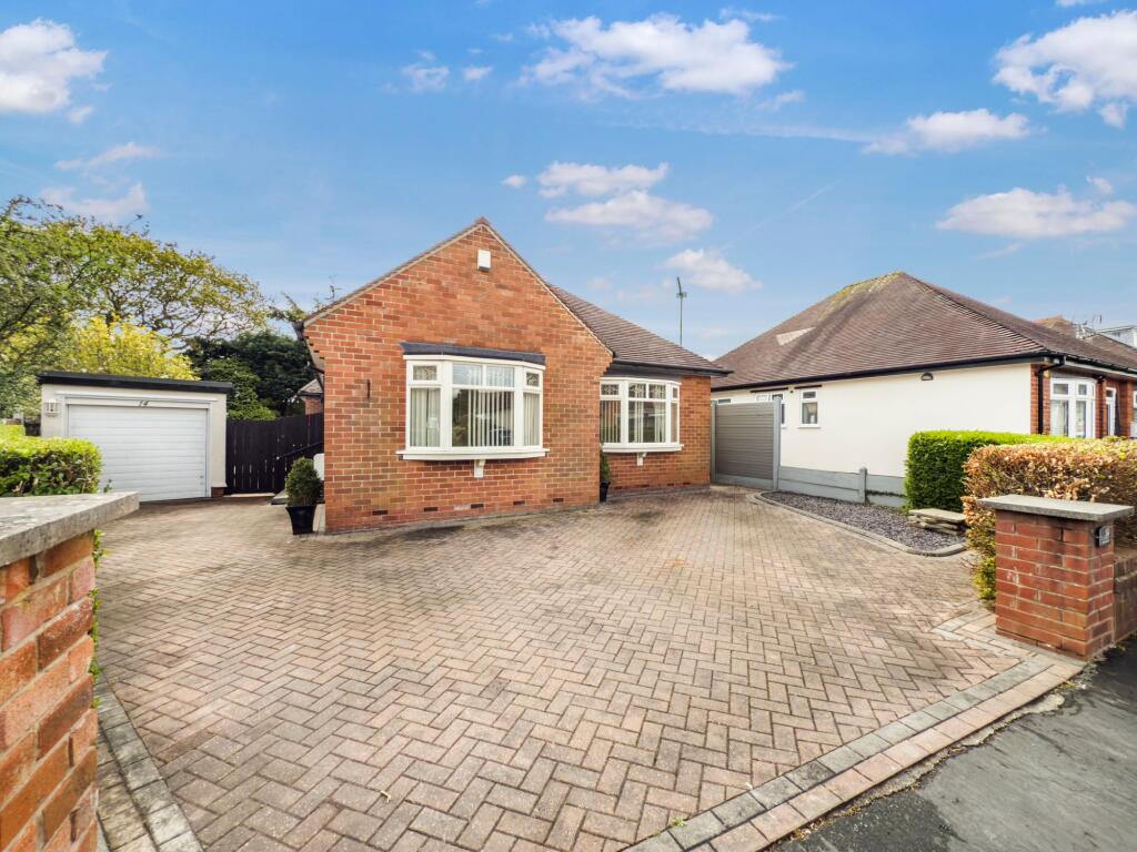 Main image of property: Meadow Drive, Aughton, L39