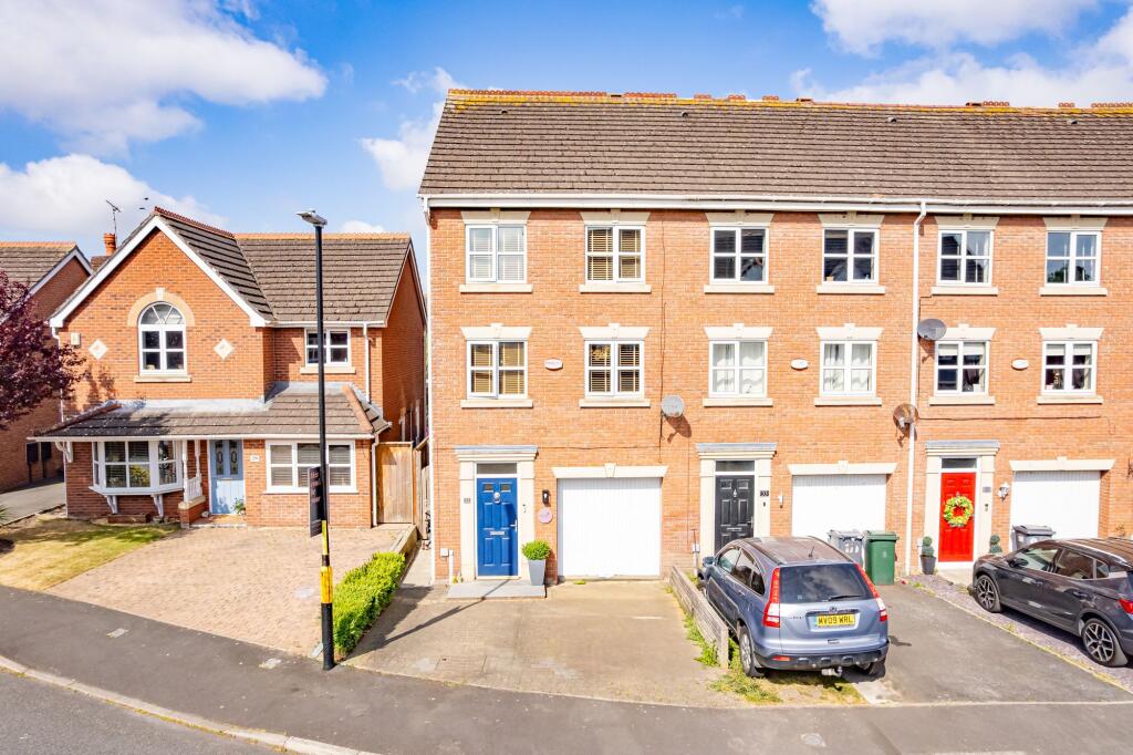 Main image of property: Delph Drive, Burscough, L40