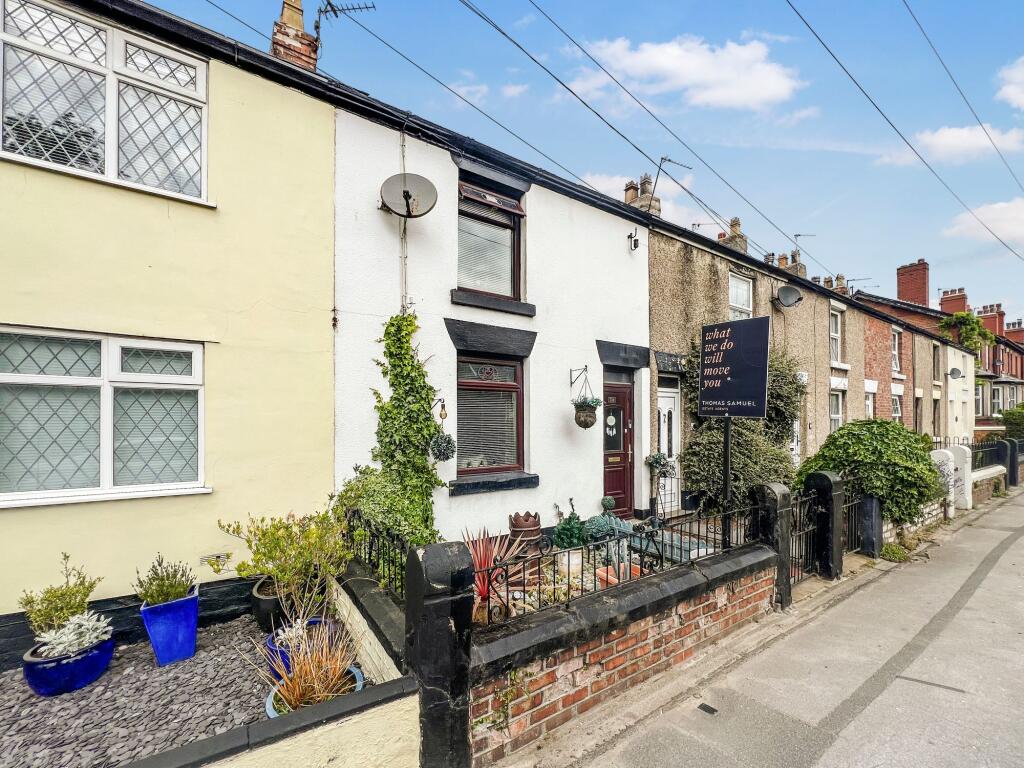 Main image of property: Liverpool Road, Aughton, L39