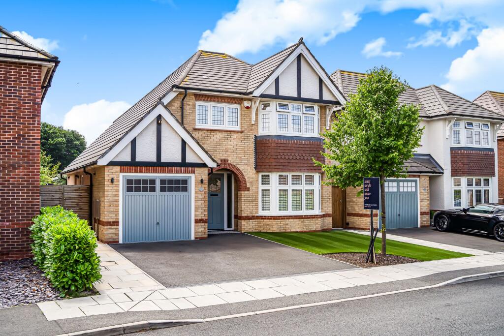 Main image of property: Bankhouse Drive, Maghull, L31