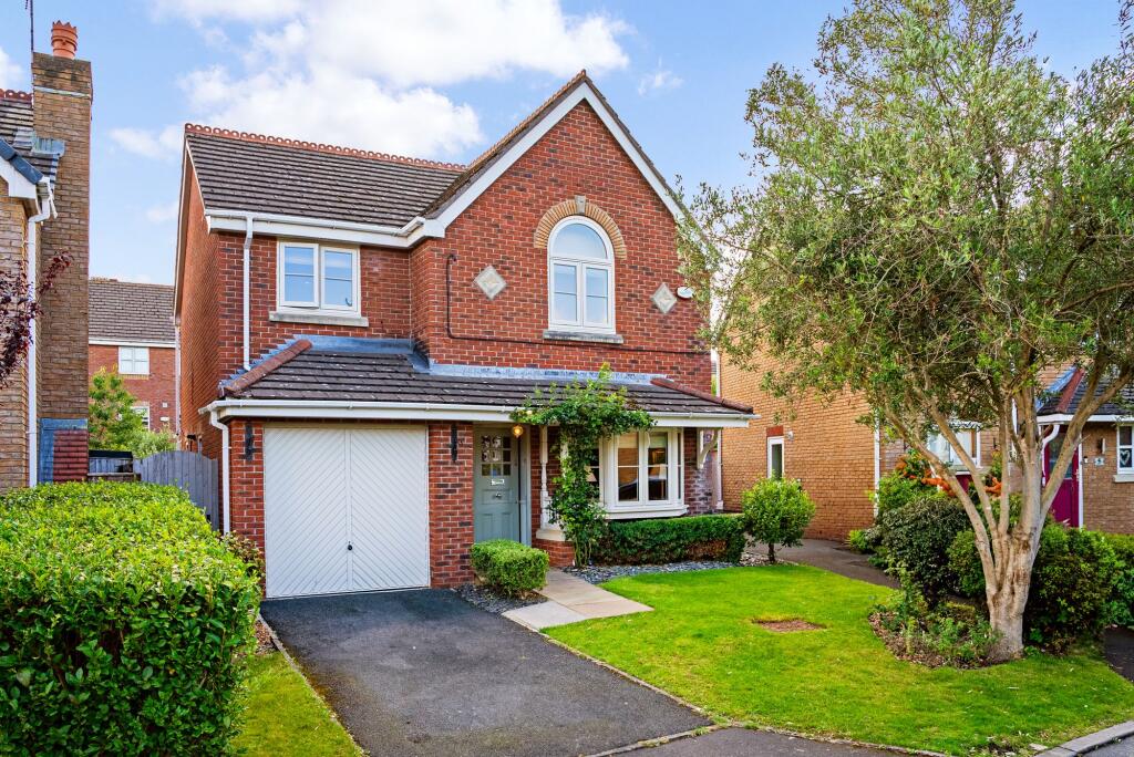 Main image of property: Elder Avenue, Burscough, L40