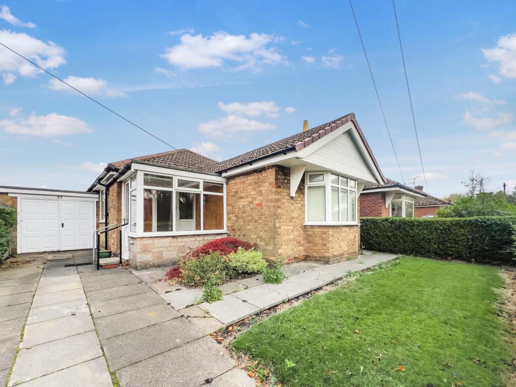 Main image of property: Cottage Lane, Ormskirk, L39
