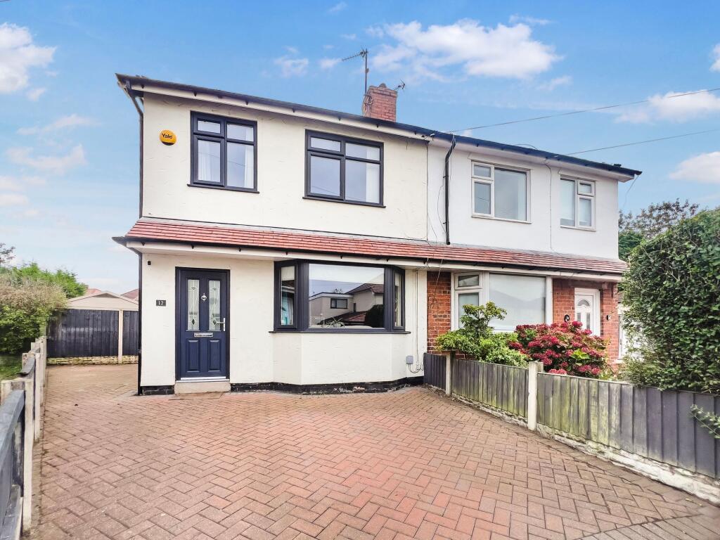 Main image of property: Furness Avenue, Ormskirk, L39