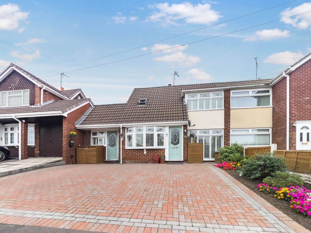 Main image of property: Narrow Croft Road, Aughton, L39