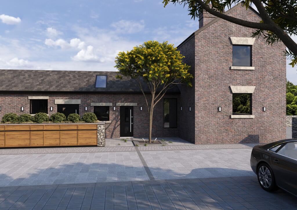 Main image of property: Holly Fold Barns, Rainford Road, L39