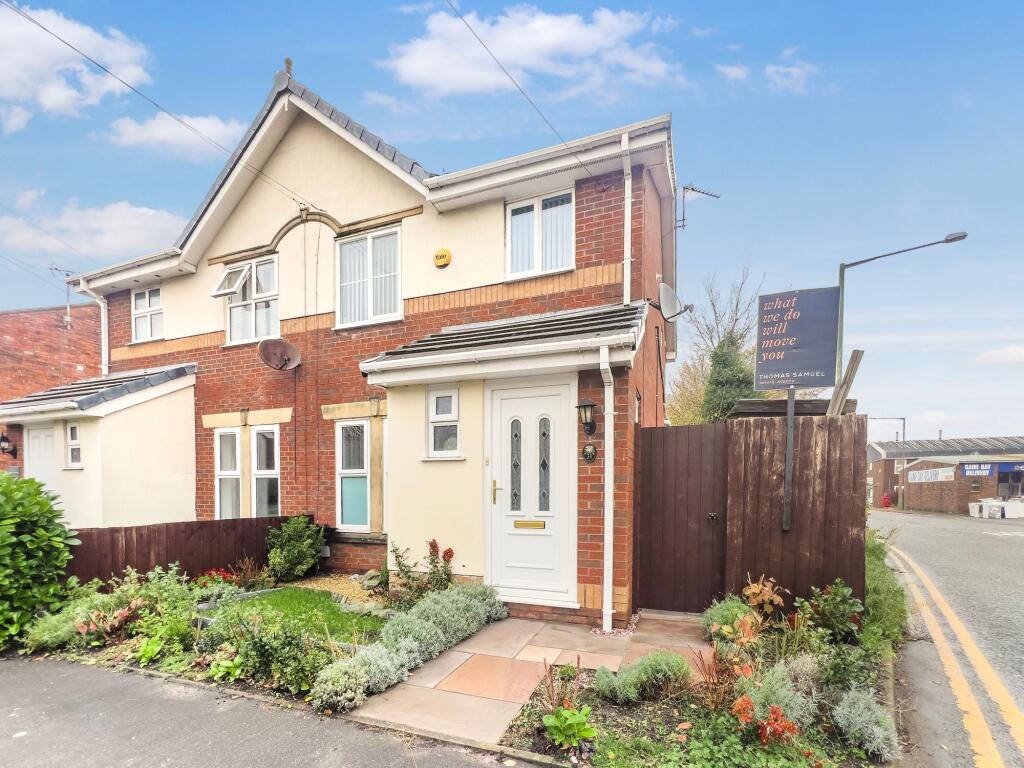 Main image of property: Station Road, Ormskirk, L39