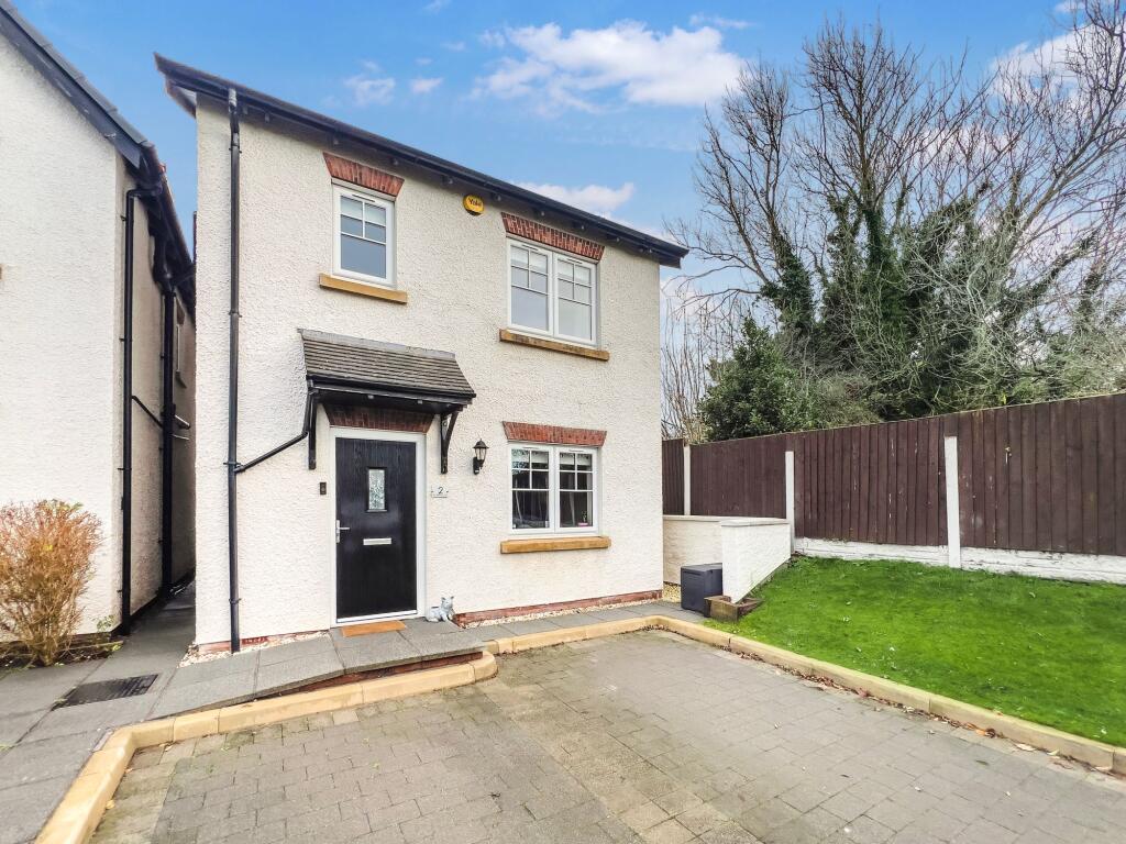 Main image of property: Plumb Court, Downholland, L39